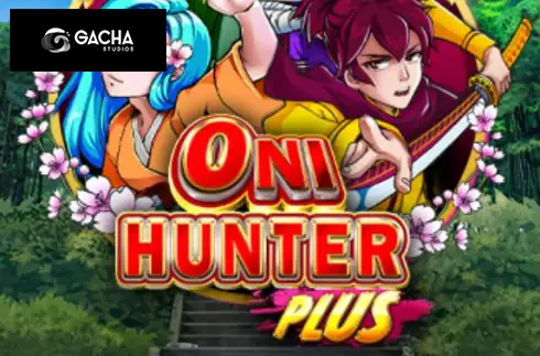Oni Hunter Plus
